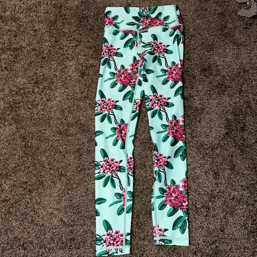 Dorothy Draper Leggings